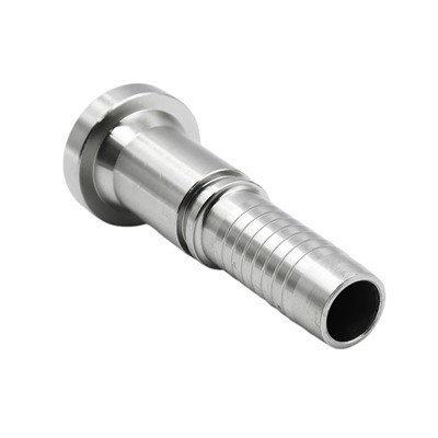 ହାଇଡ୍ରୋଲିକ୍ ହୋସ୍ ଫ୍ଲେଞ୍ଜ୍ SAE |