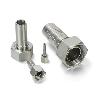 ମହିଳା ହାଇଡ୍ରୋଲିକ୍ ହୋସ୍ ଫିଟିଂ |