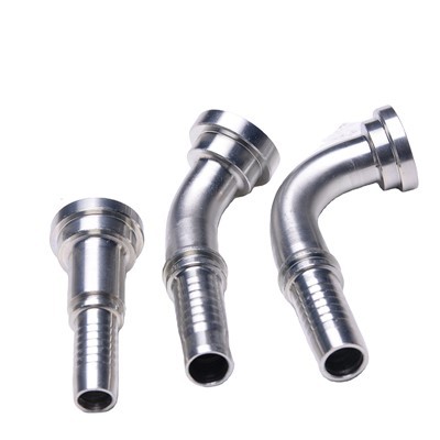 ହାଇଡ୍ରୋଲିକ୍ ଫ୍ଲେଞ୍ଜ୍ |