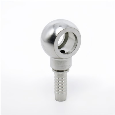 ହାଇଡ୍ରୋଲିକ୍ ପାଇପ୍ ସଂଯୋଜକ |