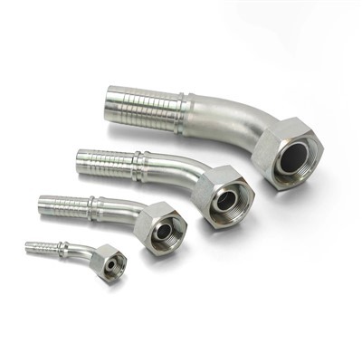 ମେଟ୍ରିକ୍ ହାଇଡ୍ରୋଲିକ୍ ଫିଟିଙ୍ଗ୍ |